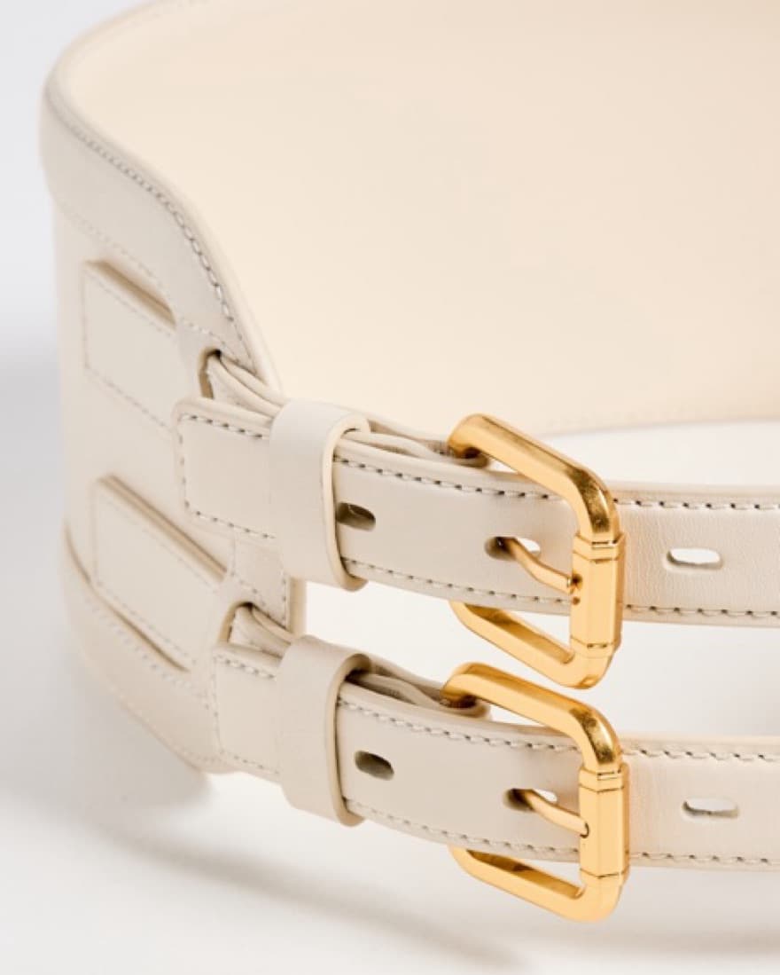 Zimmermann Belt - Image 3