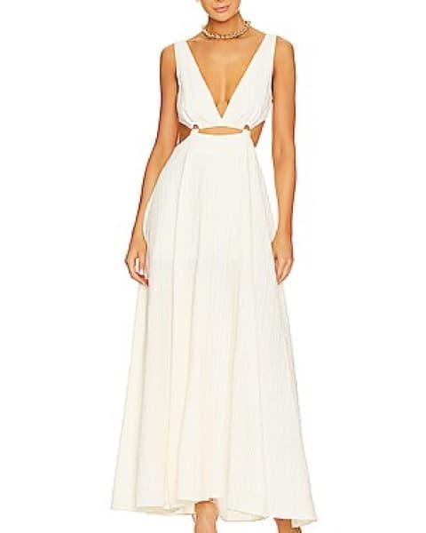 Significant Other Arianna Dress  - Image 2