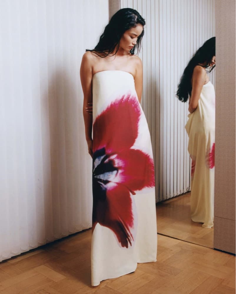 Rat & Boa Antheia Dress - Image 2