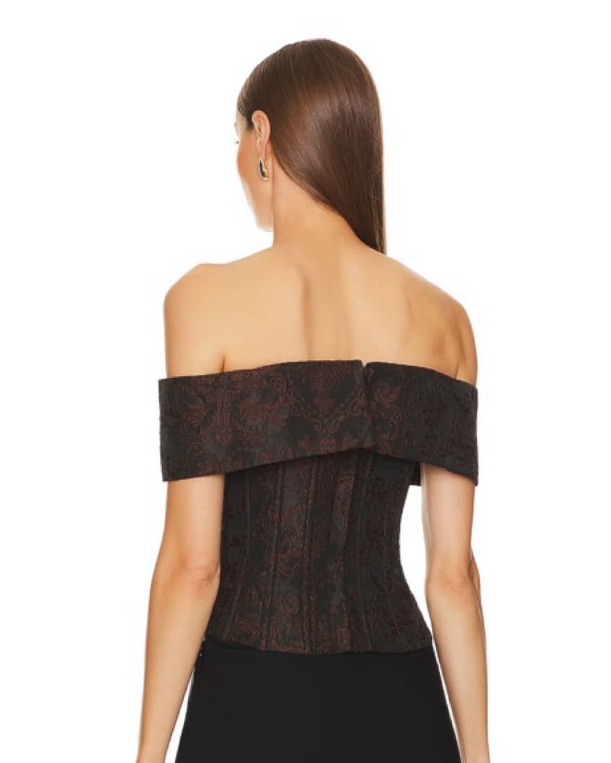 Corset Top - Image 2
