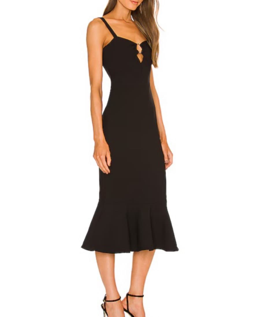 Likely Tia Dress  - Image 3