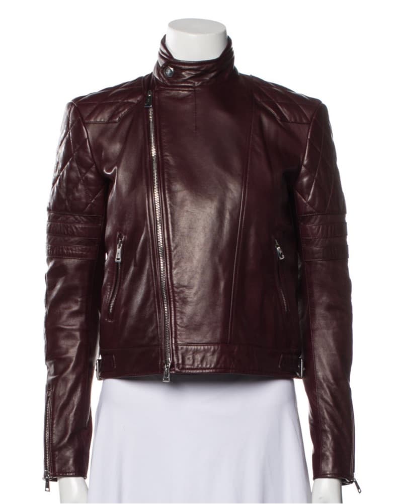 Perfect Ralph Lauren Black Label Jacket - Image 1