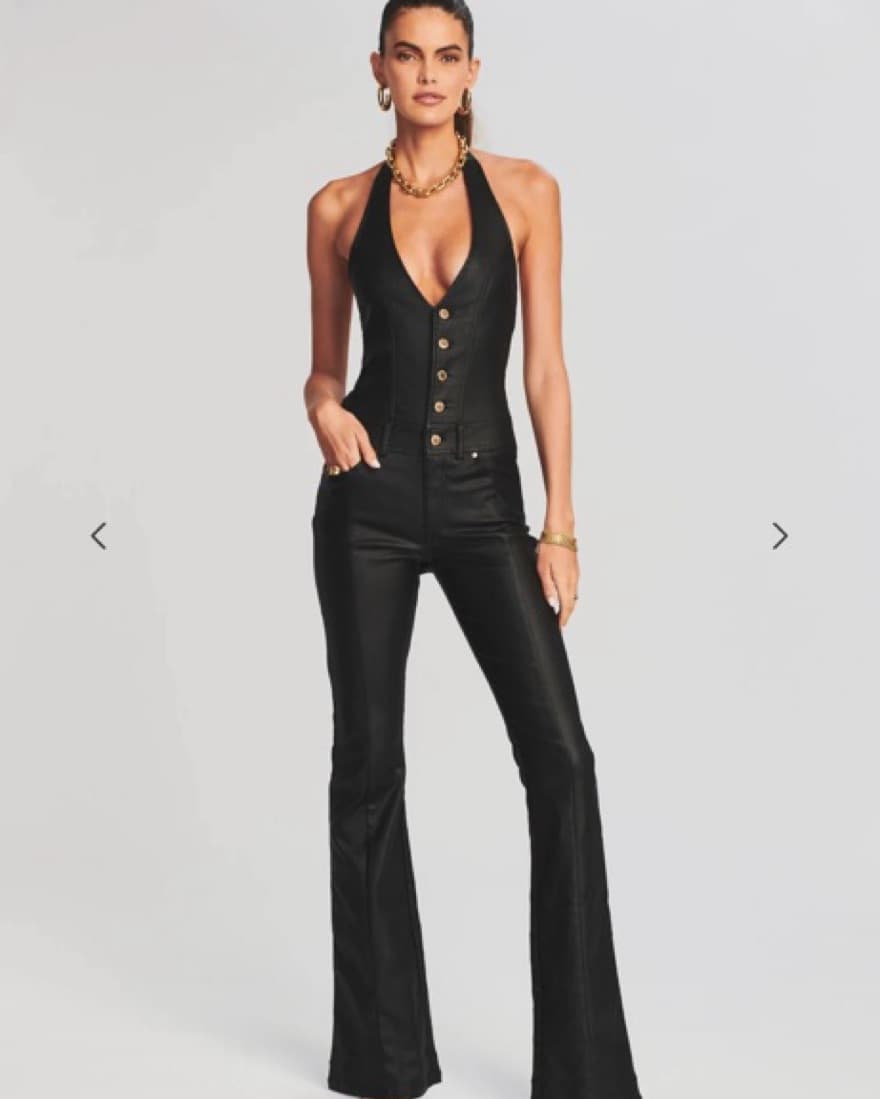 🔥Retrofete Jumpsuit 🔥 XXS  - Image 4