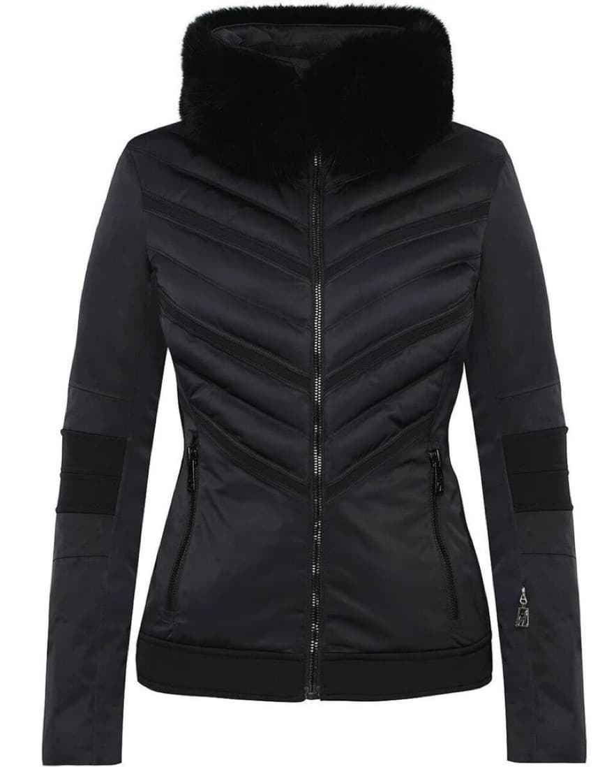 Toni Sailer Mila Ski Jacket - Image 1
