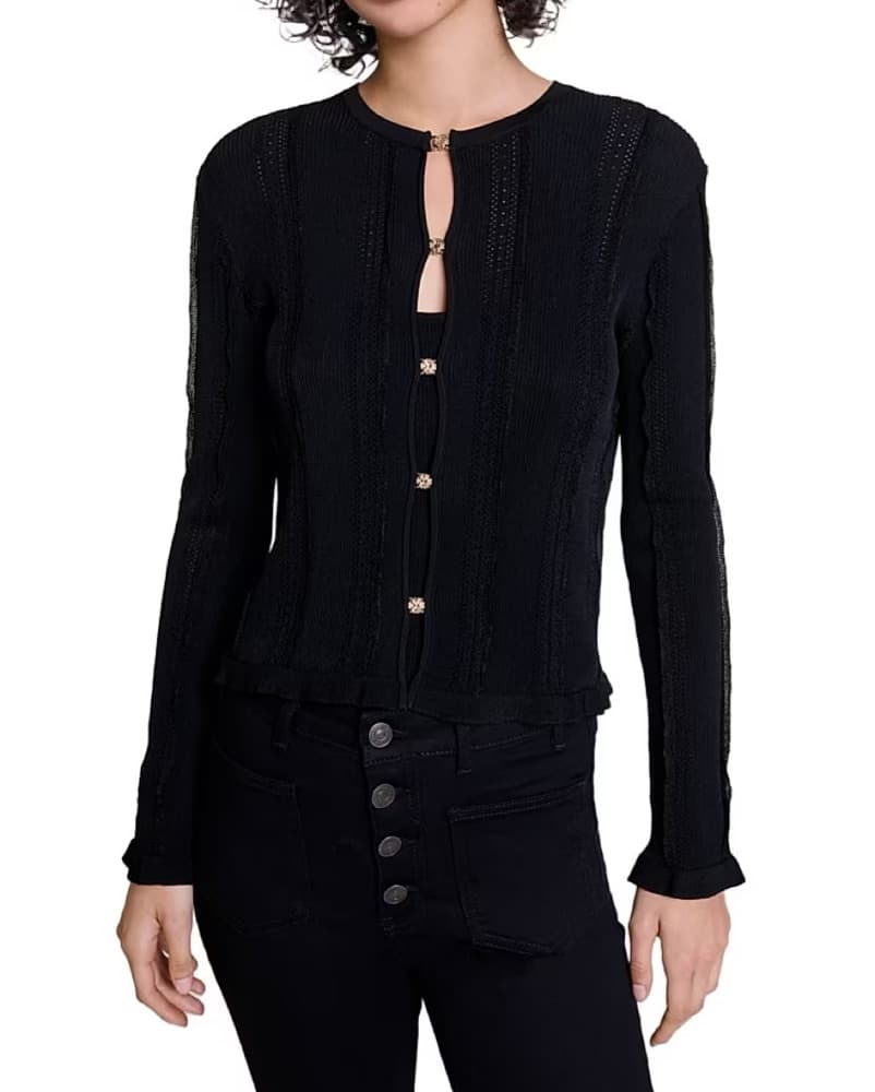Maje Cardigan - Image 1