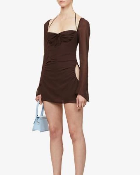 House of CB Mini Dress  - Image 1