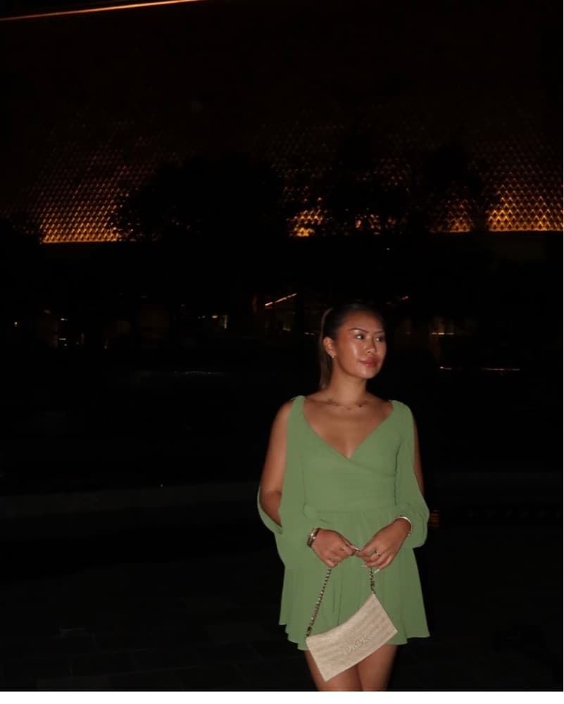 Chic Le Frique: GAIA mini dress  - Image 6