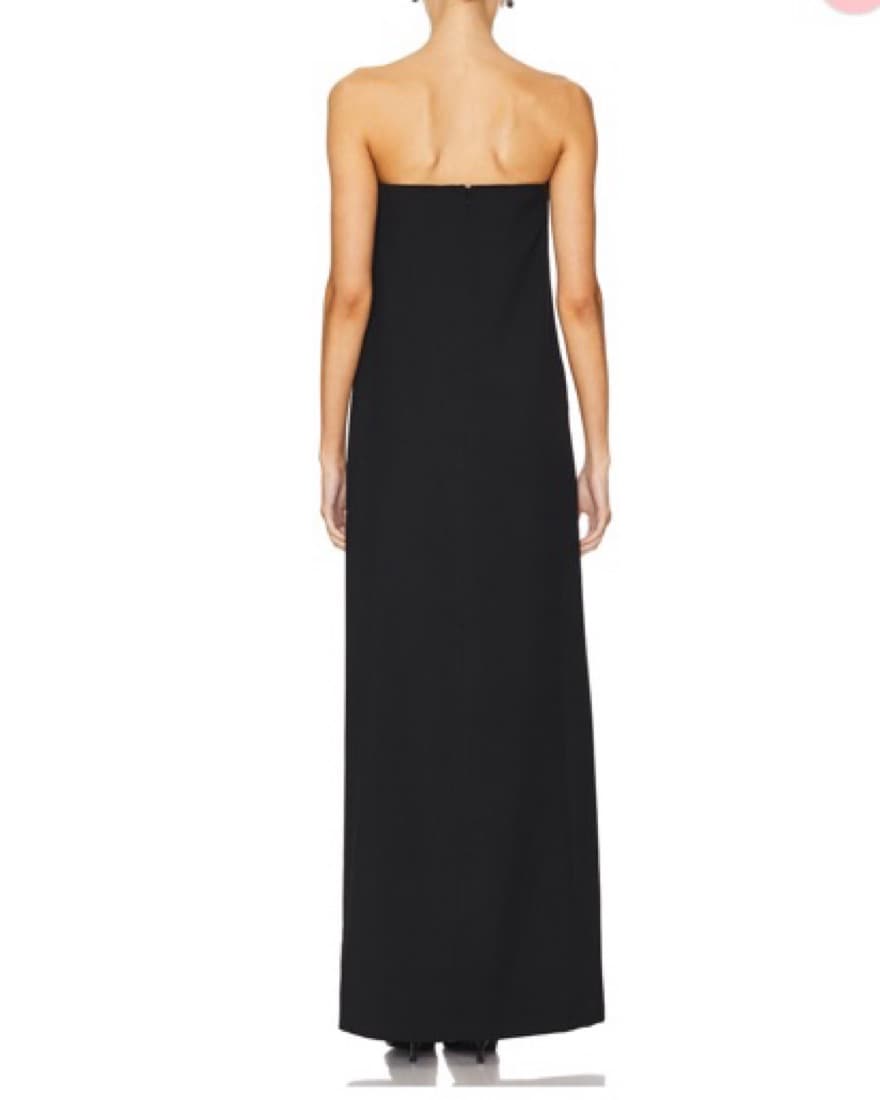 Lovers & Friends Callie Maxi Dress  - Image 3