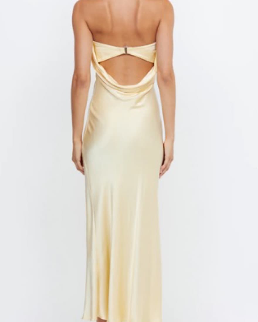 Bec & Bridge Moondance Dress - Image 4