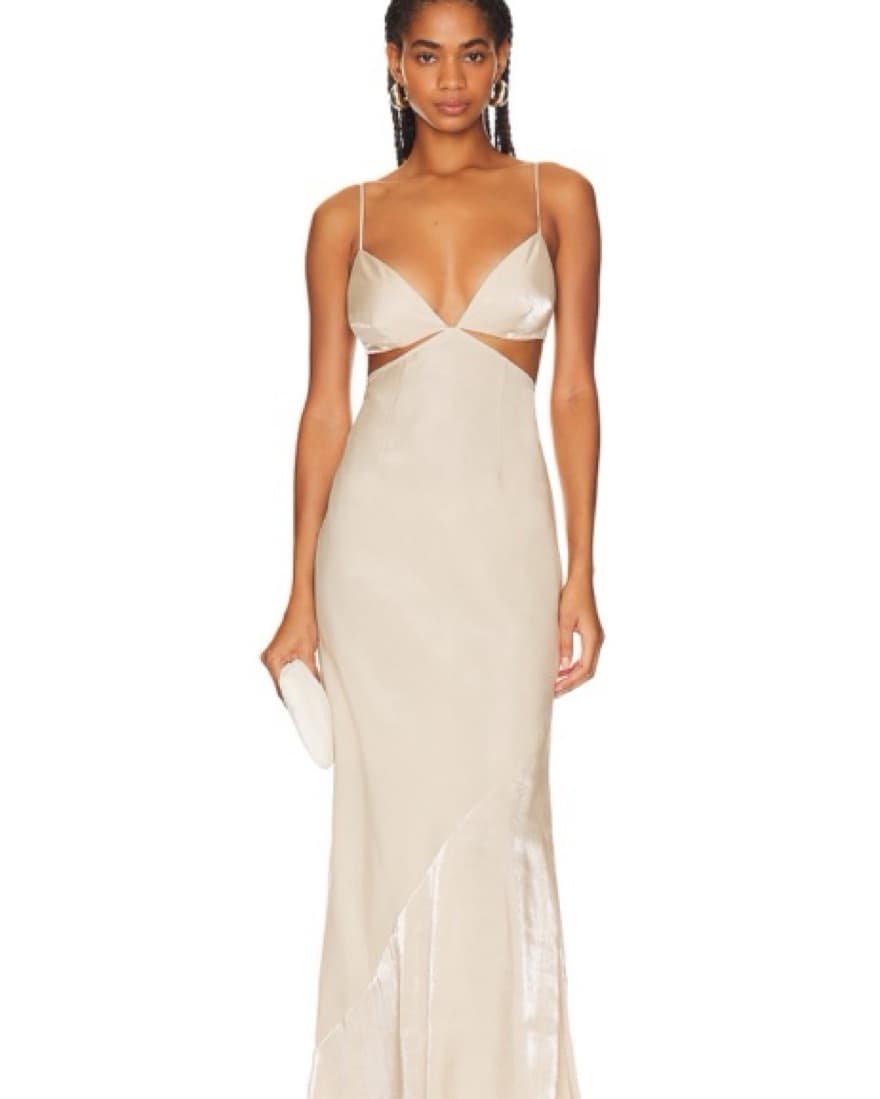 Revolve Formal Gown - Image 1