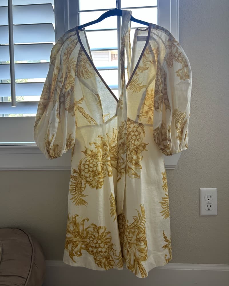 Zimmermann Dress  - Image 2