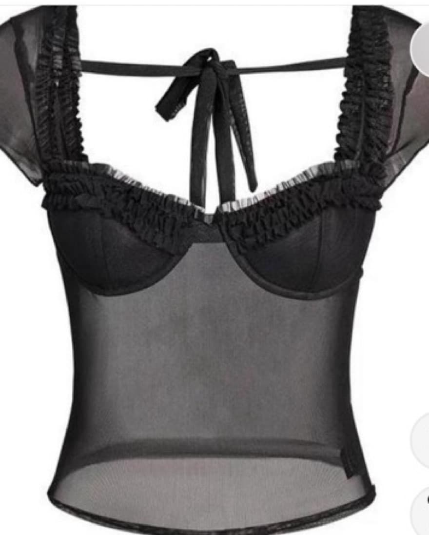 Iamgia top - Image 2
