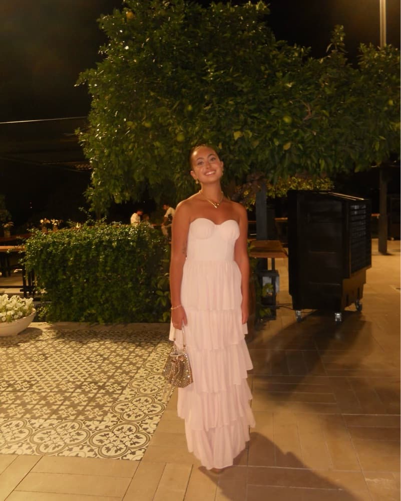 Lovers and Friends Dress (Revolve)  - Image 2