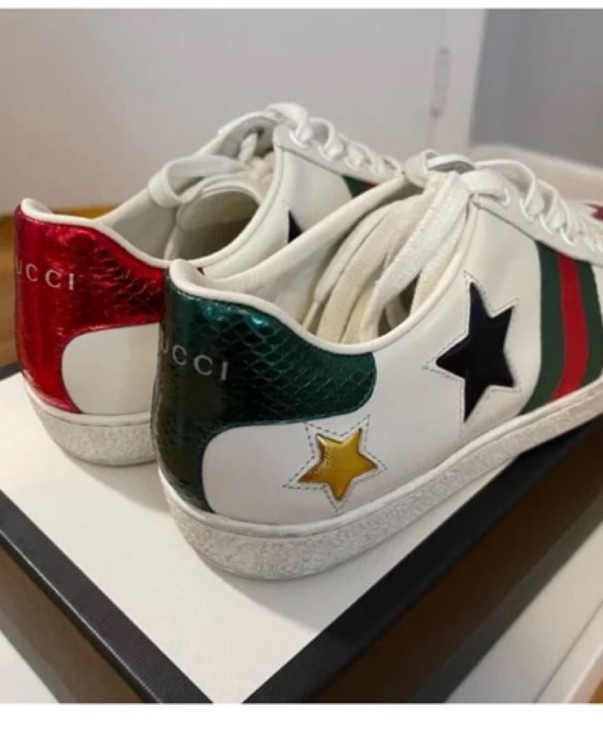 Gucci Sneakers  - Image 3
