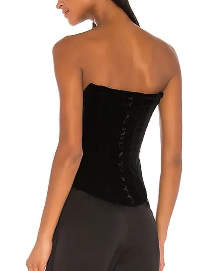 LPA Maddalena Corset  - Image 5