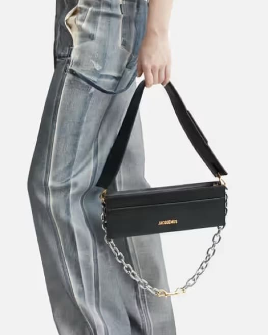 Jacquemus Bag  - Image 4