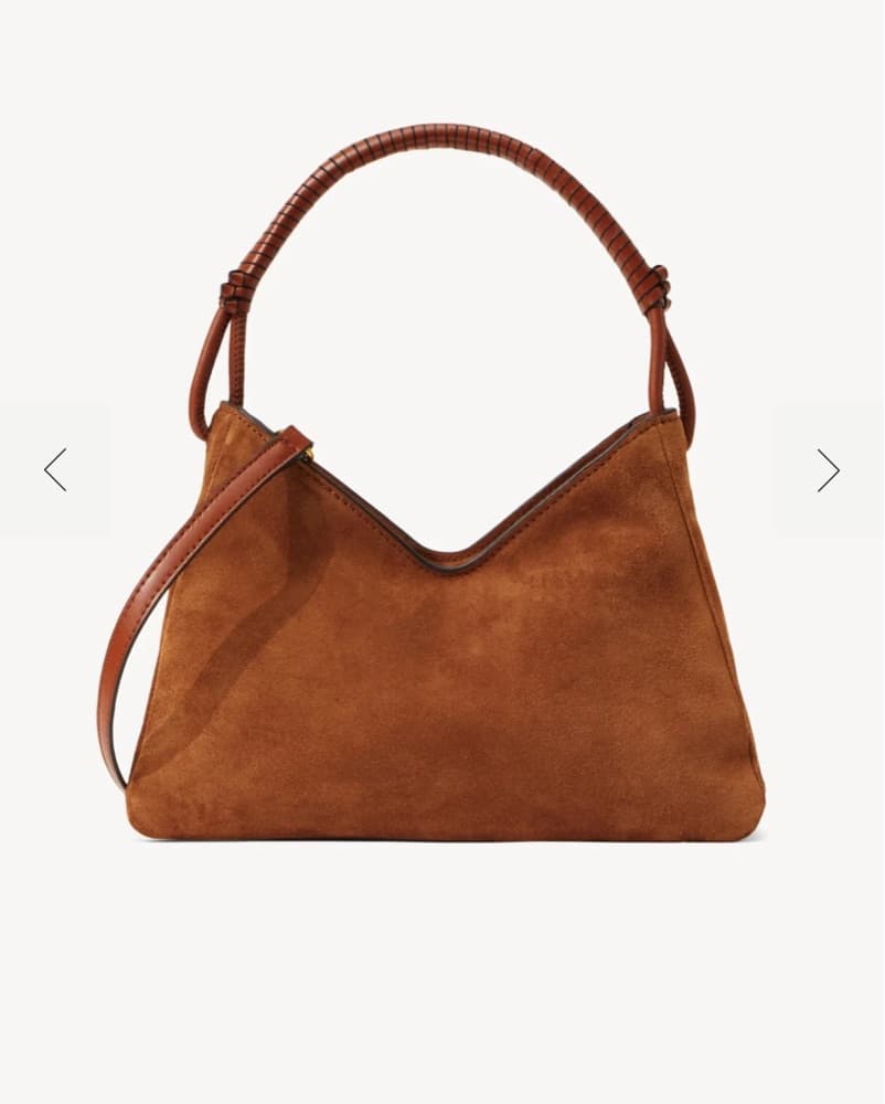 STAUD Brown Bag - Image 2