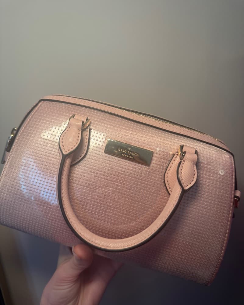 Kate Spade Madison Sequin Bag  - Image 2