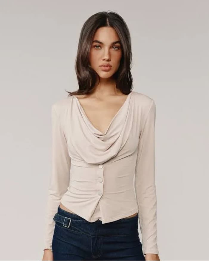 With Jean Milla Top - Image 4