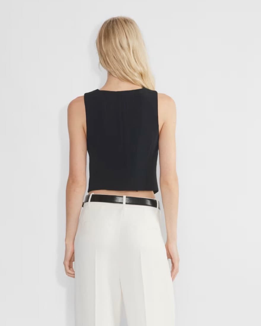 Aritzia Wilfred Vest - Image 2