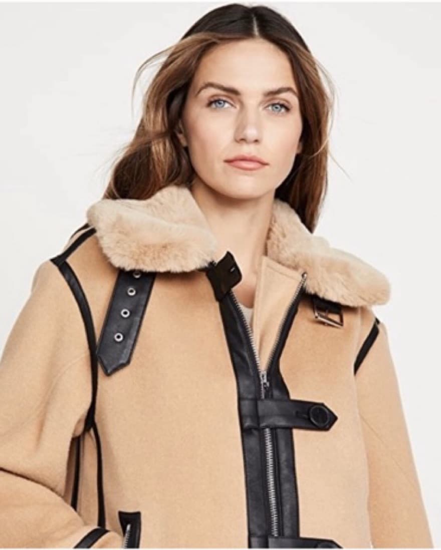 Club Monaco Jacket - Image 2