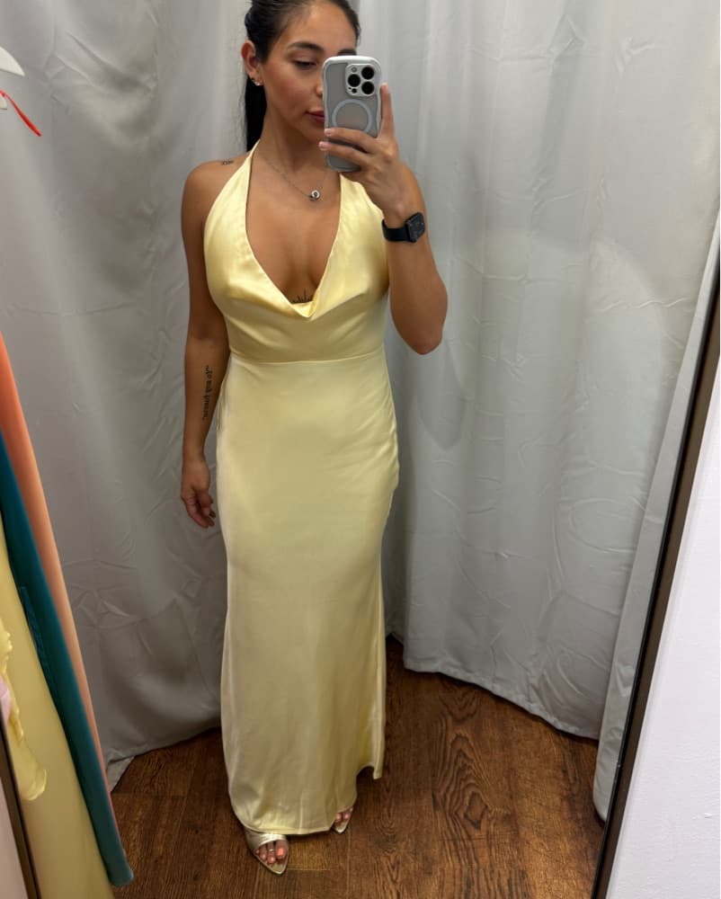 Long Dres  - Image 3