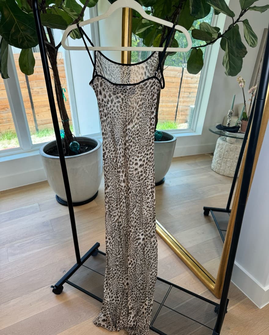 Realisation Par The Chelle Dress - Image 2