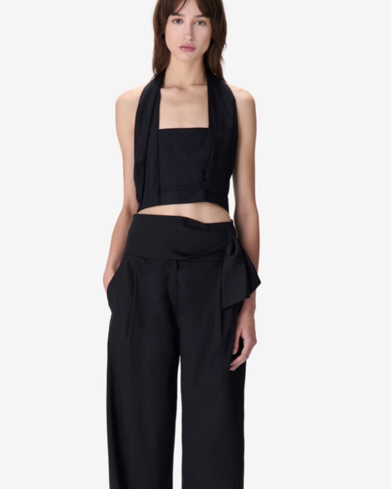 Iro Top - Image 1