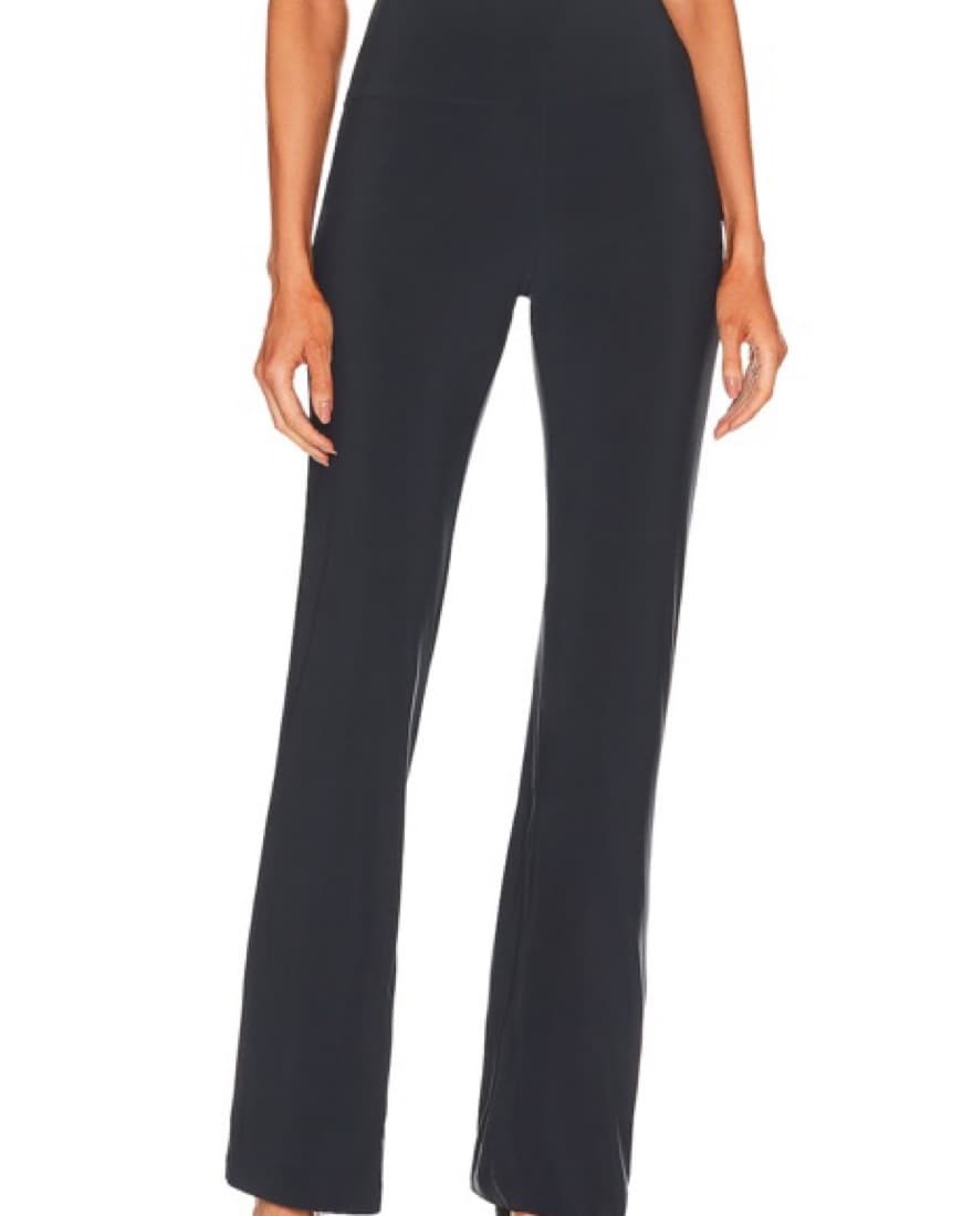 Norma Kamali Boot Pant  - Image 2