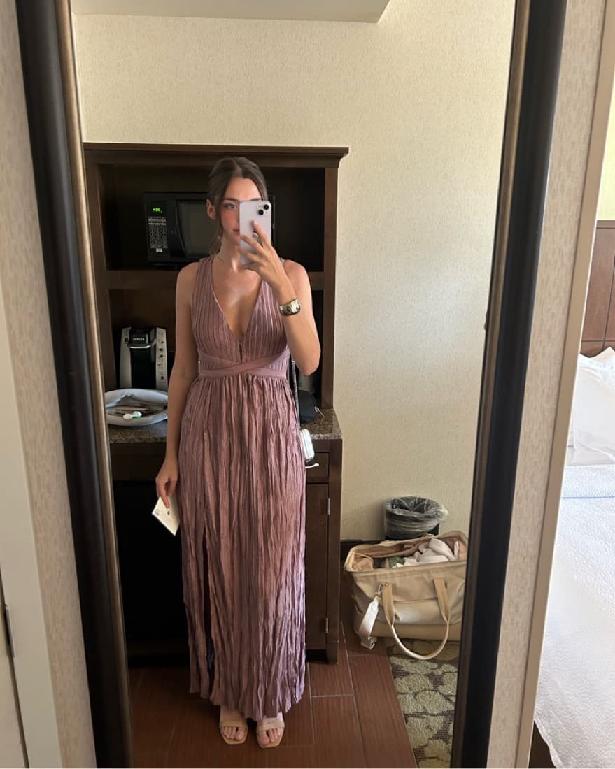 Revolve Formal Dress - Image 2