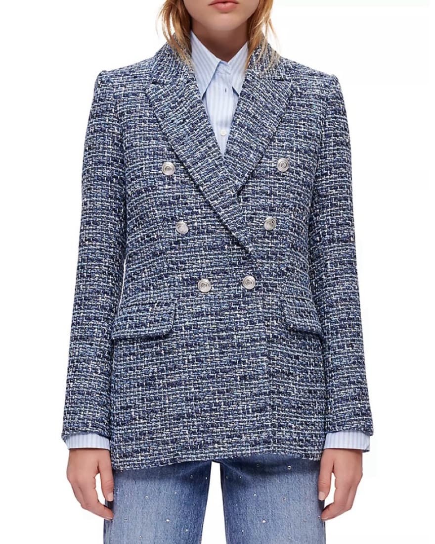 Maje Blazer - Image 2