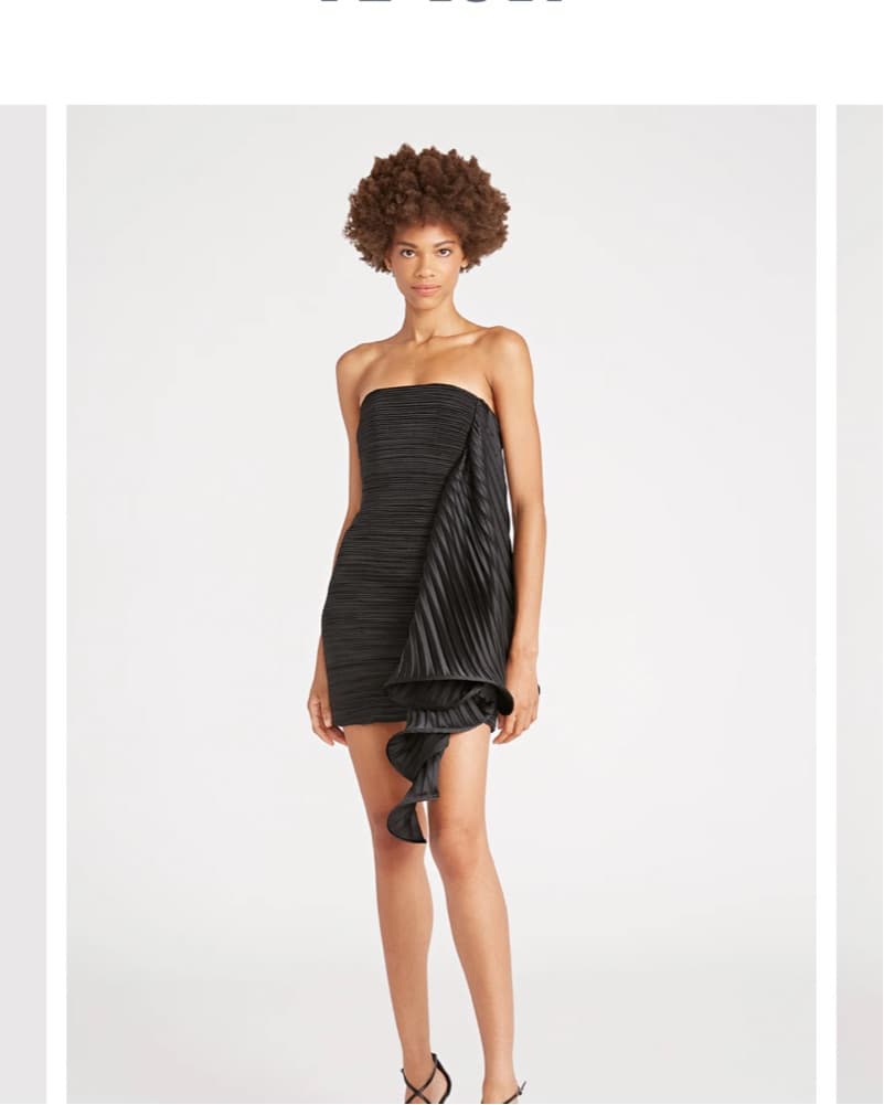 Amur Kayleigh Dress - Image 1