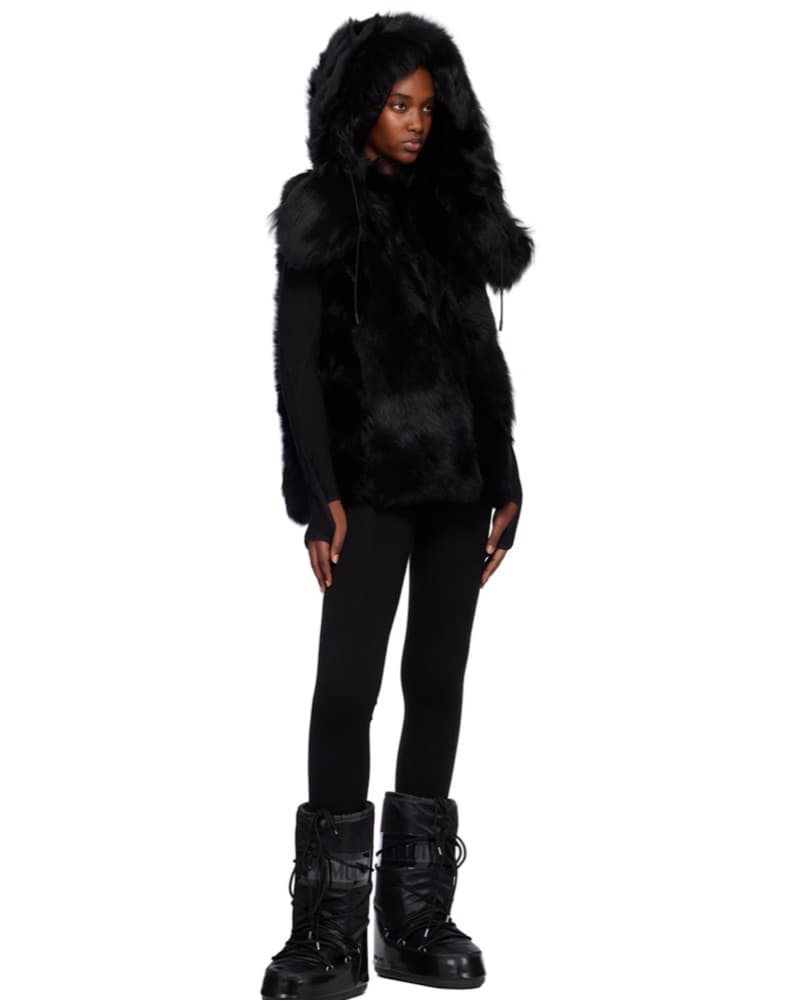 Black Moon Boots - Image 3