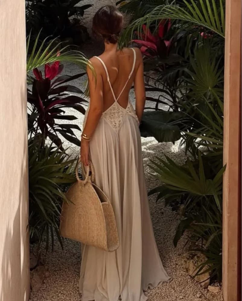 Arcina Ori Lavinia Dress - Image 3