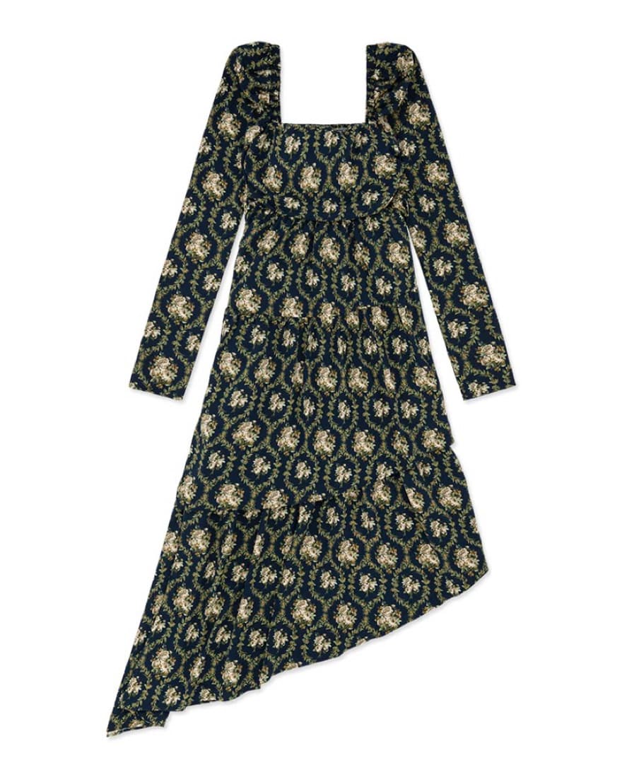 WeWoreWhat Asymmetrical Dress - Image 3