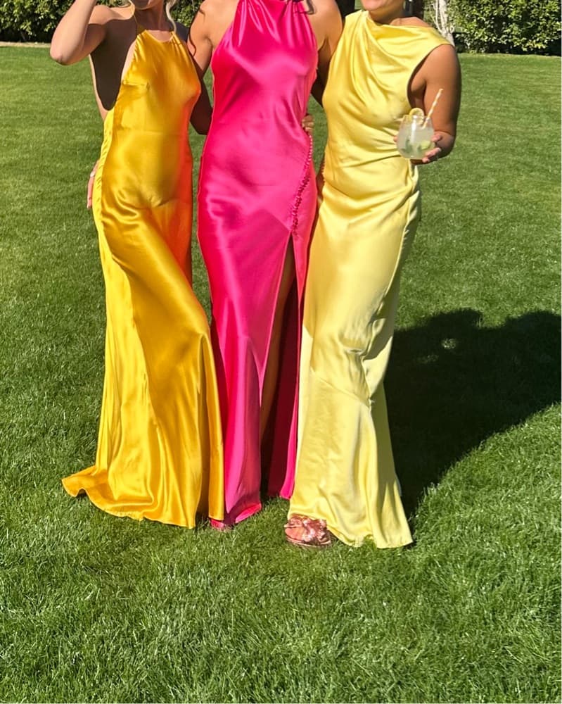 Significant Other Dress - Image 2