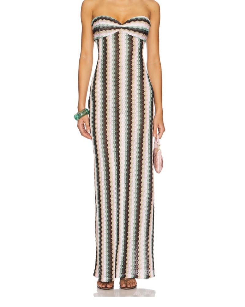 Lovers and Friends Dress - Image 1