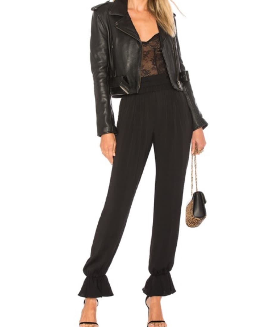 Lovers And Friends Mia Jogger Pant - Image 1