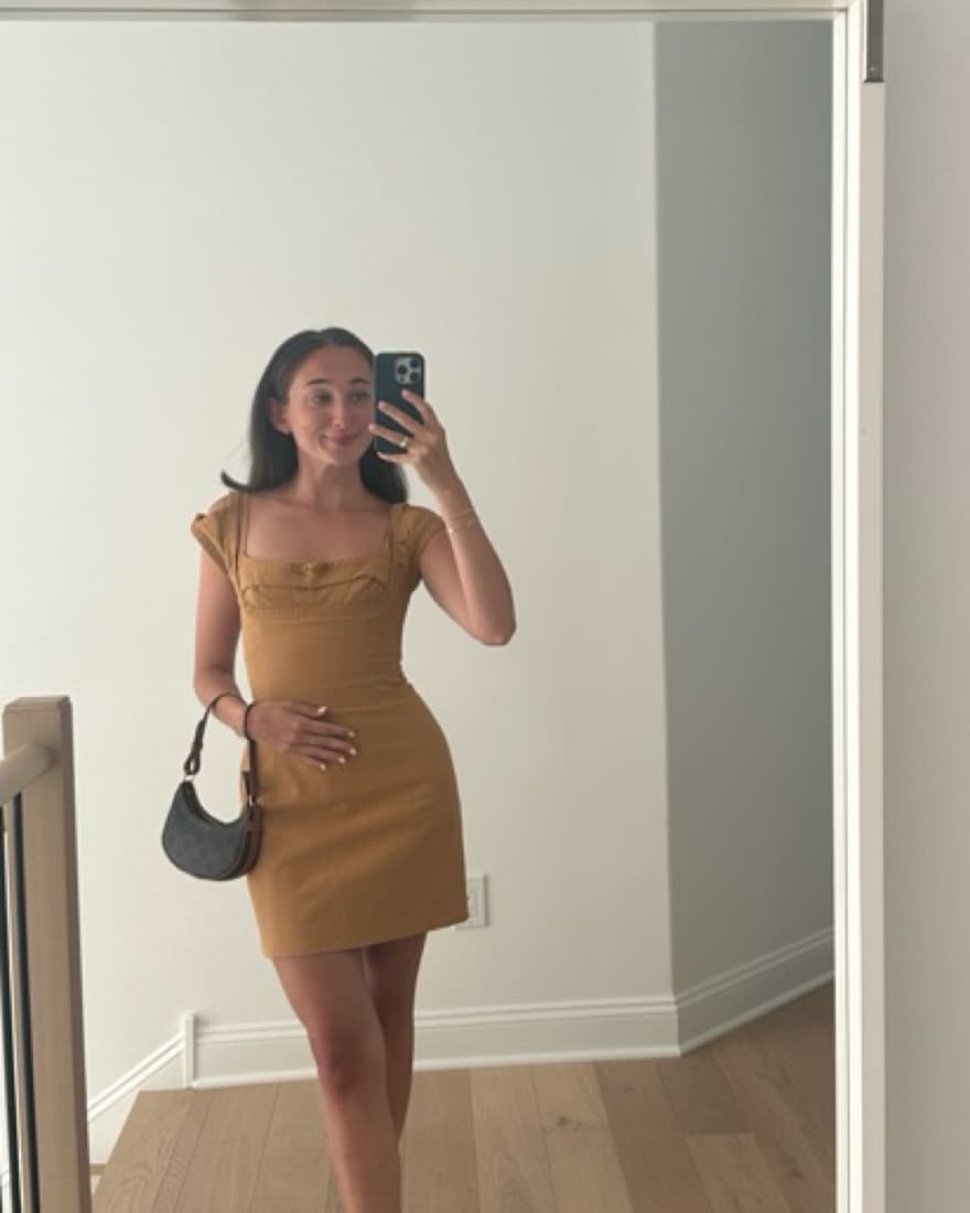 Jacquemus Dress - Image 2