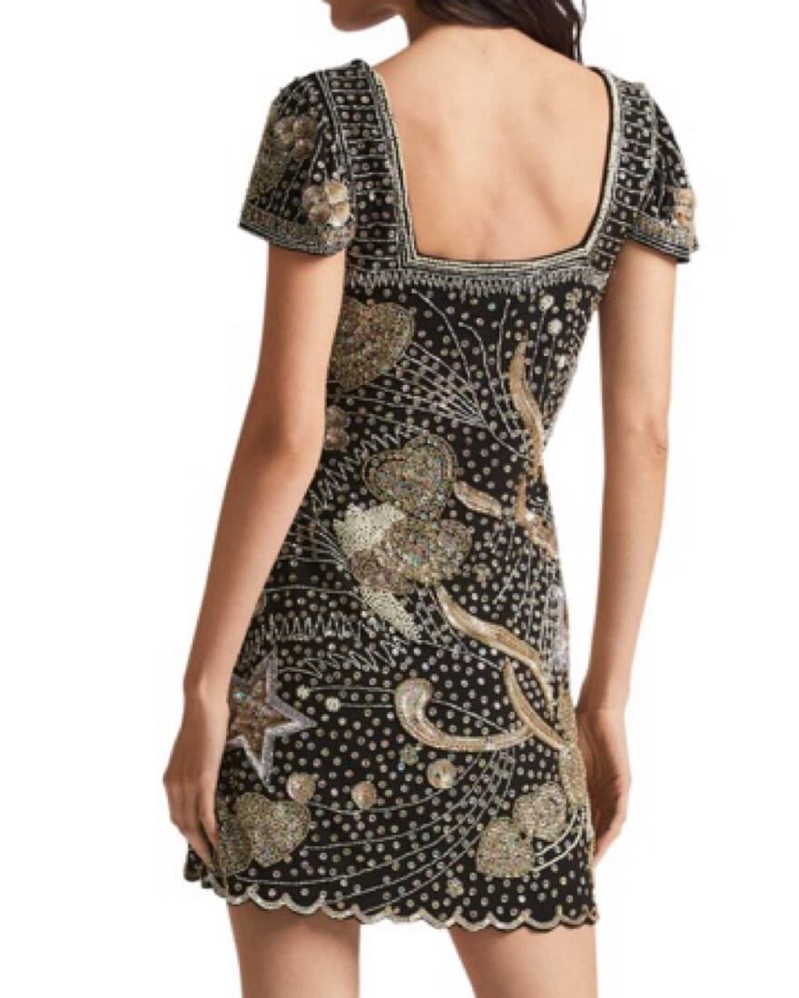 Loveshackfancy Going Out dress - Image 6