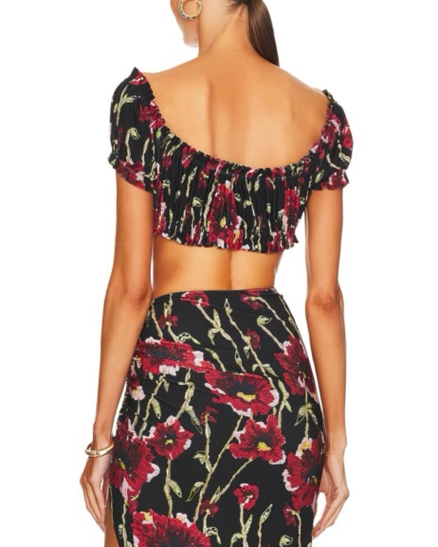 Norma kamali set - Image 2