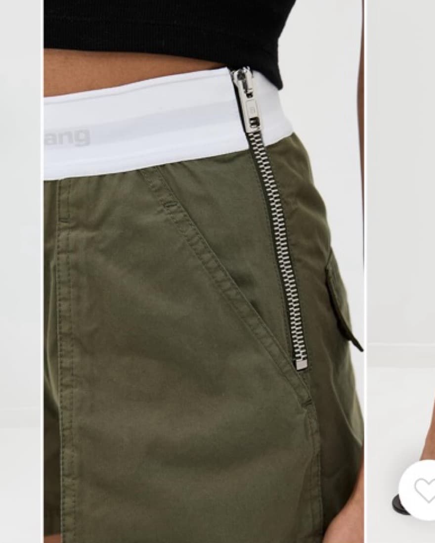Alexander Wang Shorts - Image 6
