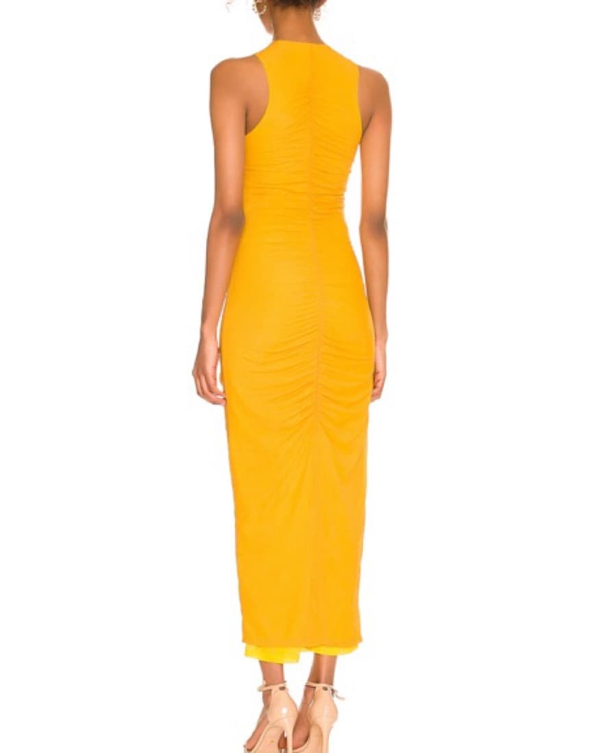 Simon Miller Zeet Dress - Image 2