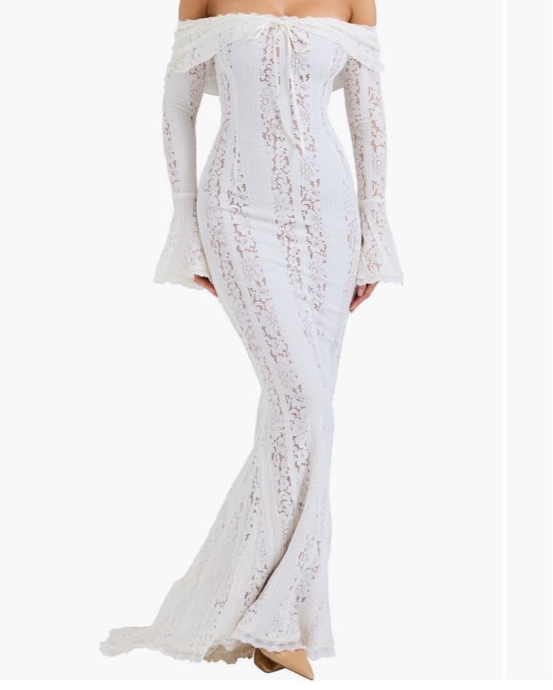 House Of Cb Dress  - Image 1