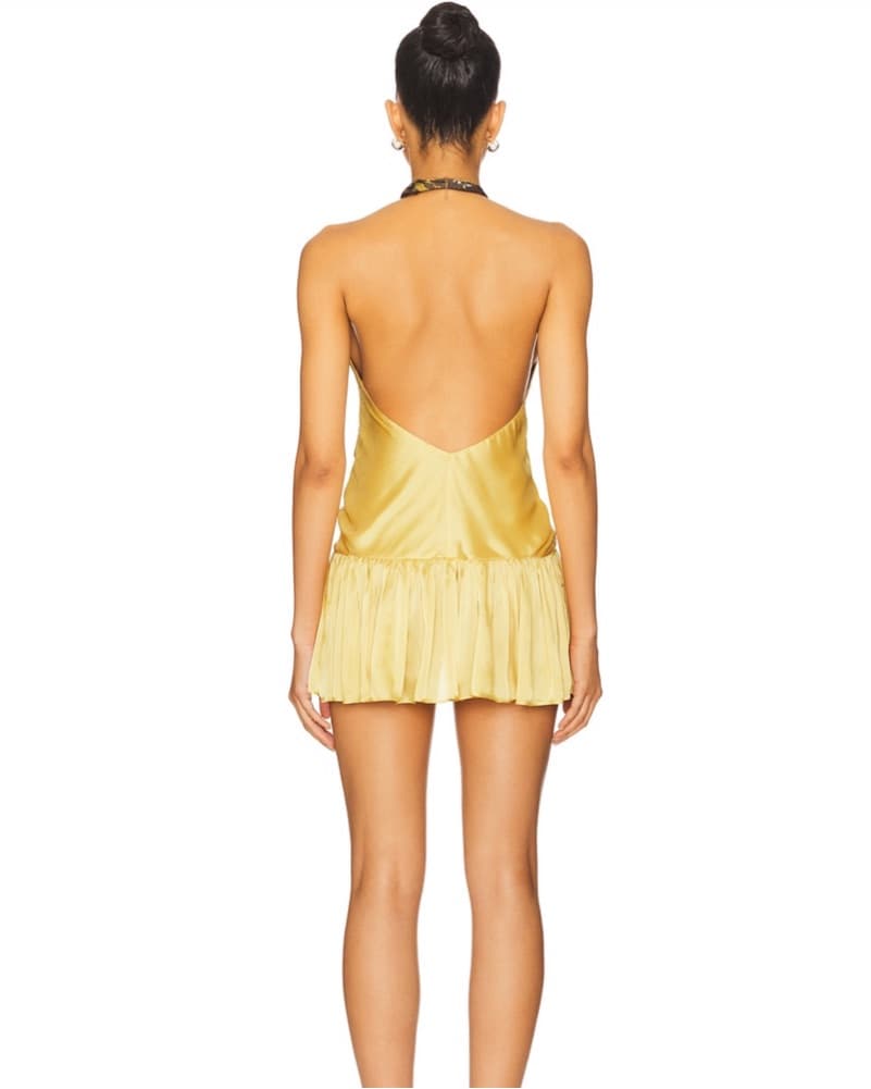 Siedres Solern Dress - Image 2