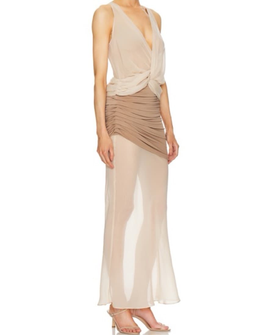 L'Academie By Marianna Marin Dress - Image 2