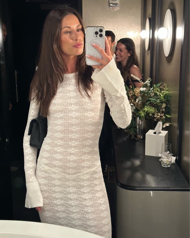 Asta Resort x Revolve Miranda Dress - Image 2