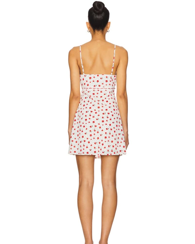 More To Come Dress - Image 2