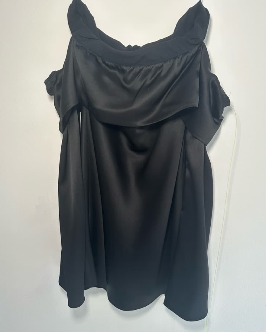 Reformation Maves Dress - Image 4