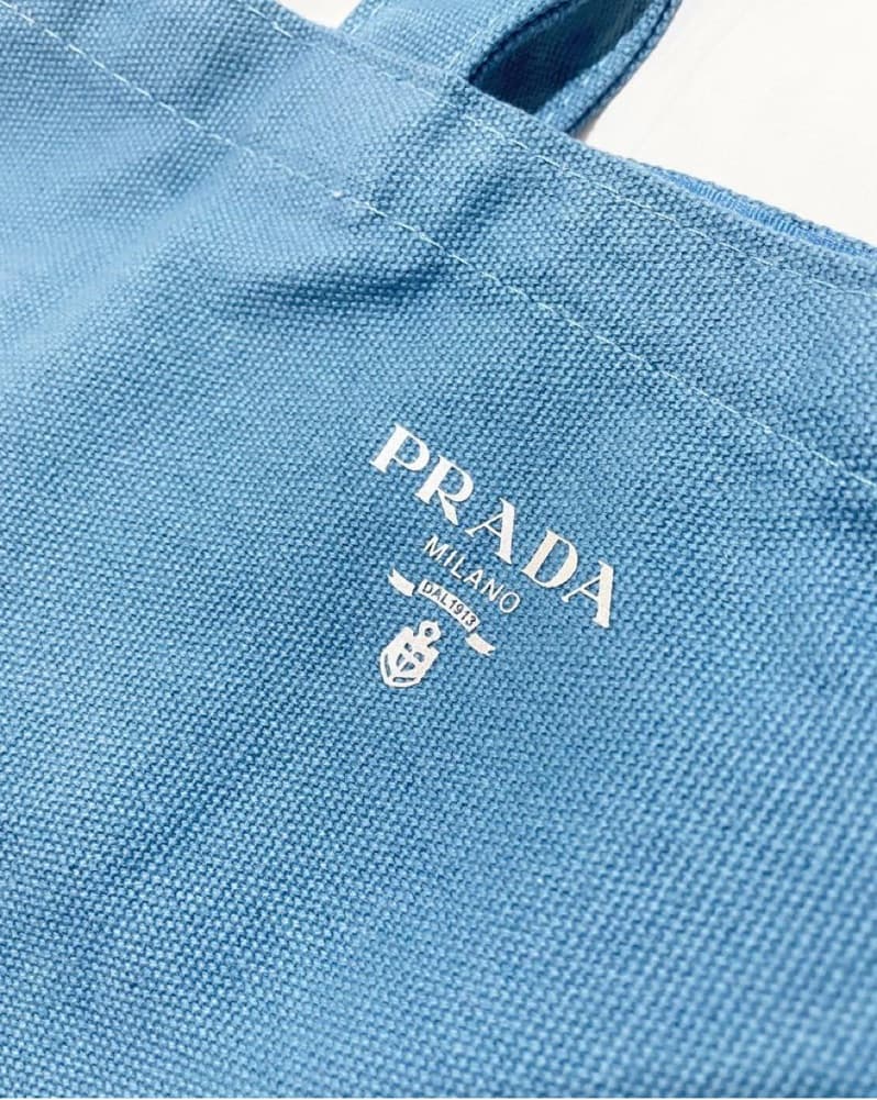 Prada Tote Bag - Image 3
